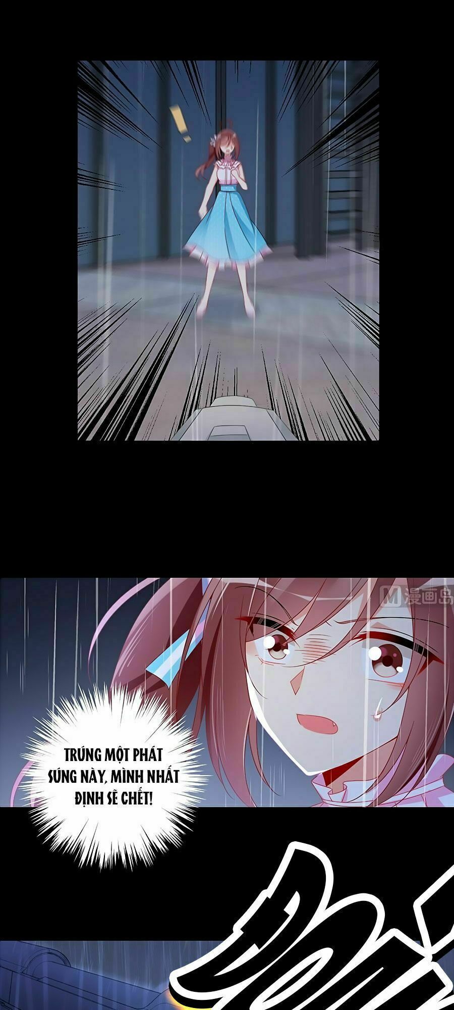 đọc truyện Manh Sư Tại Thượng Chương 99 ảnh 10 tại Thiên Thai Truyện