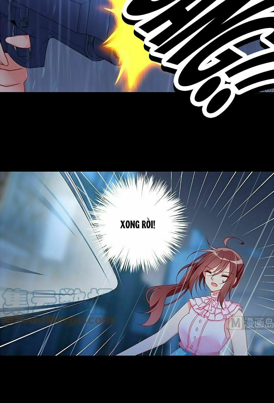 đọc truyện Manh Sư Tại Thượng Chương 99 ảnh 11 tại Thiên Thai Truyện