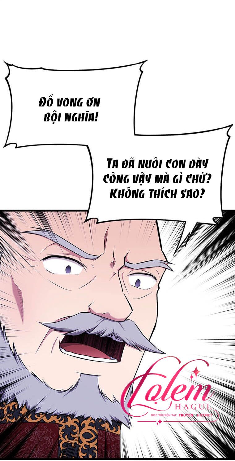 đọc truyện Mãnh Thú Bệ Hạ Chương 1 ảnh 5 tại Thiên Thai Truyện