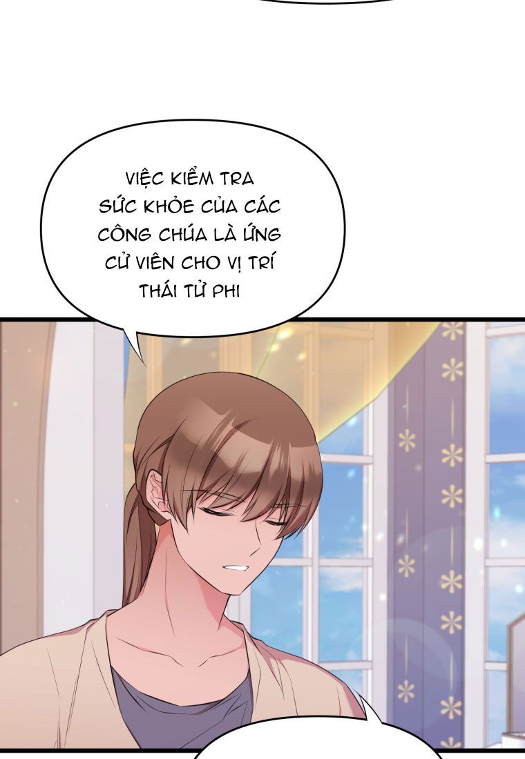 đọc truyện Mãnh Thú Bệ Hạ Chương 22 ảnh 91 tại Giả Dược