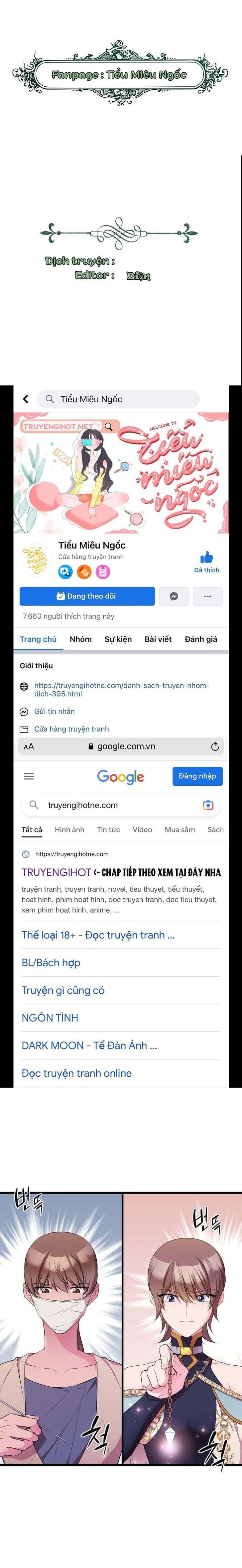 đọc truyện Mãnh Thú Bệ Hạ Chương 23 ảnh 1 tại Giả Dược
