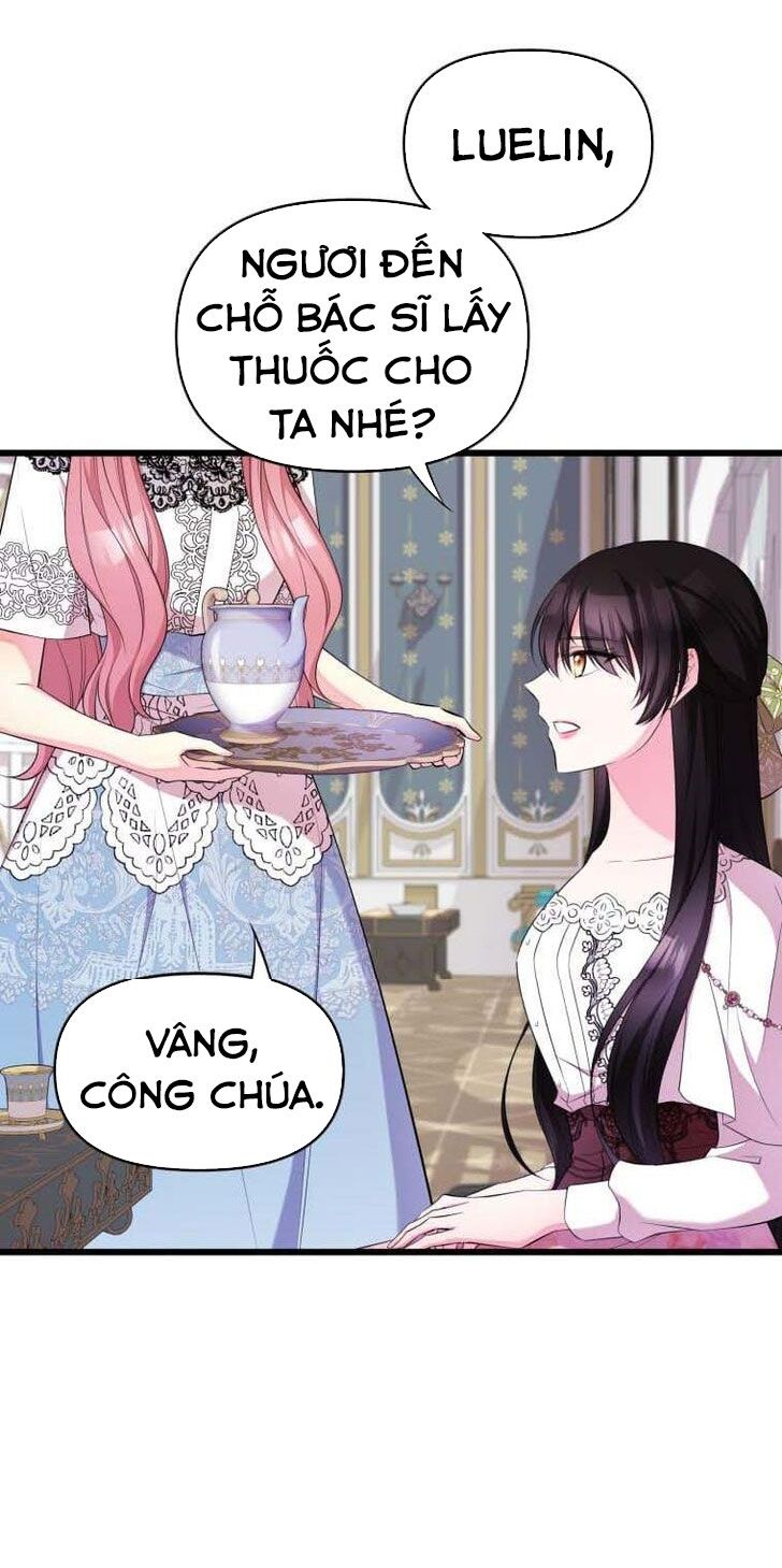 đọc truyện Mãnh Thú Bệ Hạ Chương 23 ảnh 13 tại Giả Dược
