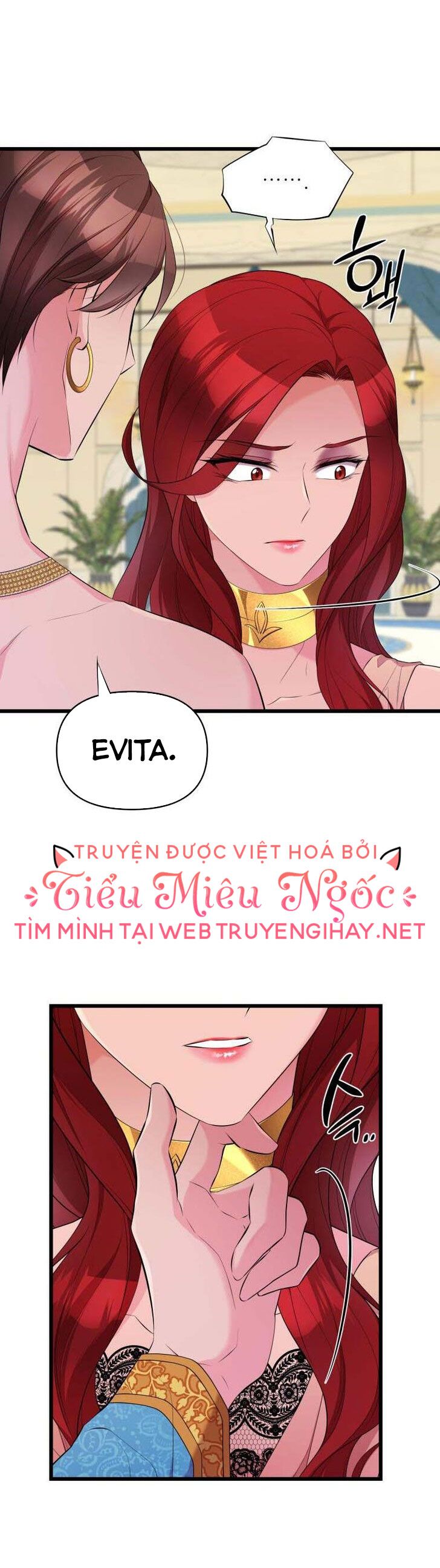 đọc truyện Mãnh Thú Bệ Hạ Chương 23 ảnh 36 tại Giả Dược
