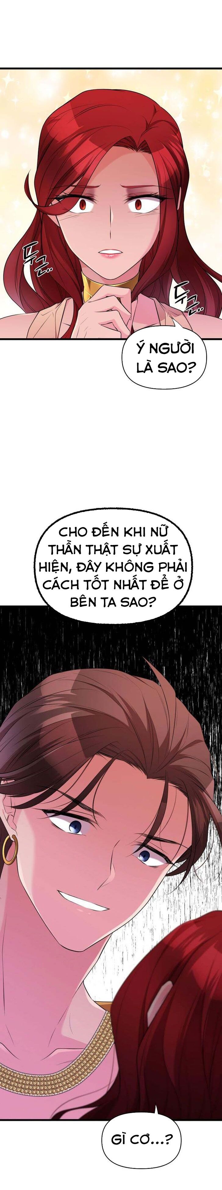 đọc truyện Mãnh Thú Bệ Hạ Chương 23 ảnh 38 tại Giả Dược