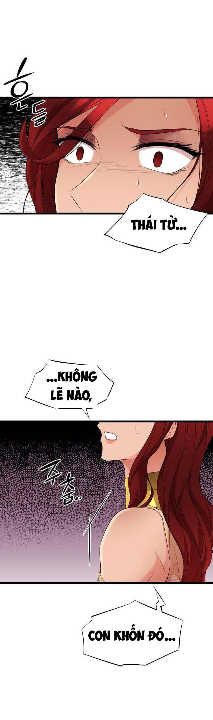 đọc truyện Mãnh Thú Bệ Hạ Chương 23 ảnh 40 tại Giả Dược