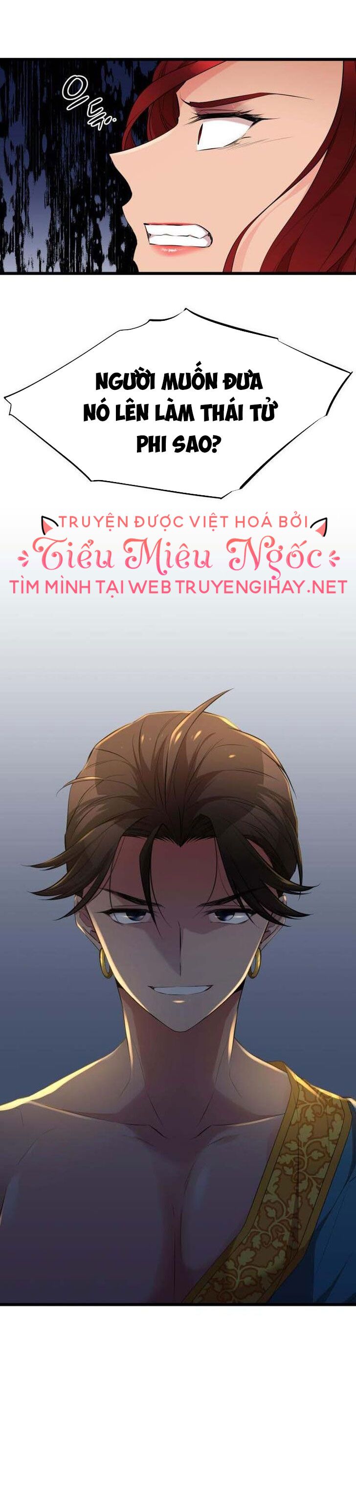 đọc truyện Mãnh Thú Bệ Hạ Chương 23 ảnh 41 tại Giả Dược