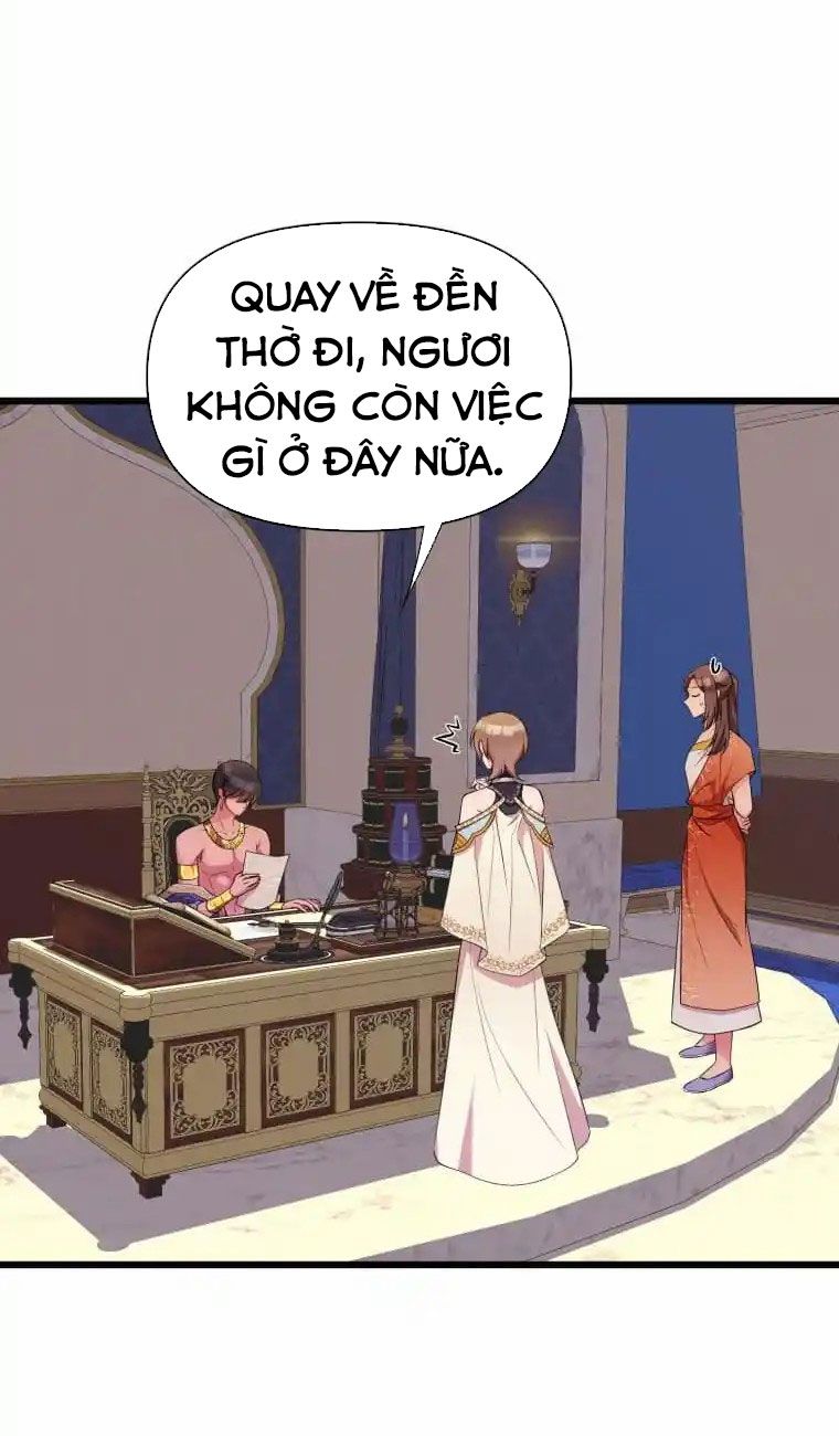 đọc truyện Mãnh Thú Bệ Hạ Chương 24 ảnh 15 tại Giả Dược