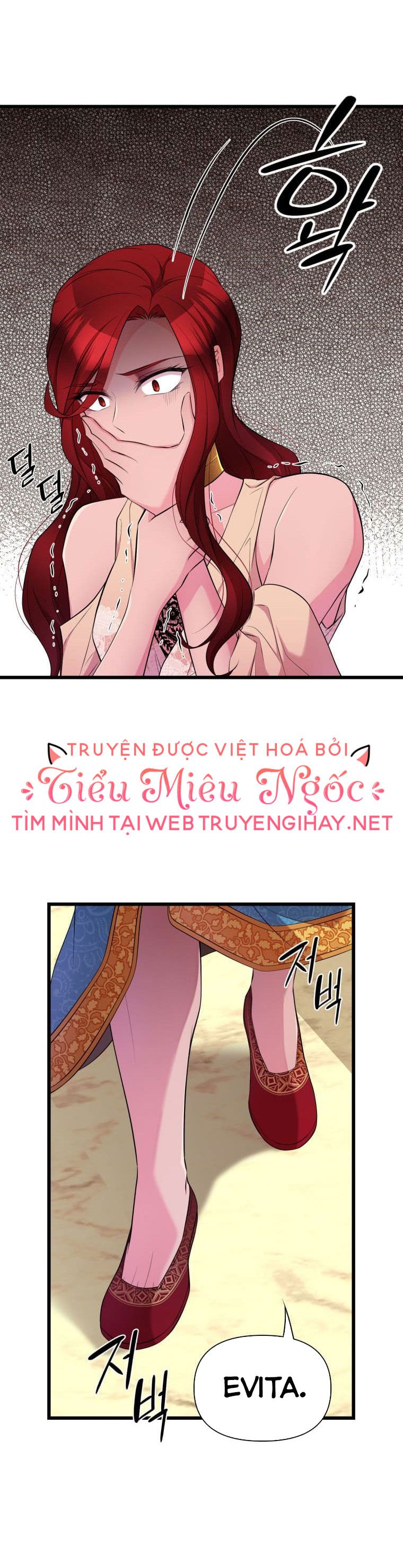 đọc truyện Mãnh Thú Bệ Hạ Chương 24 ảnh 6 tại Giả Dược