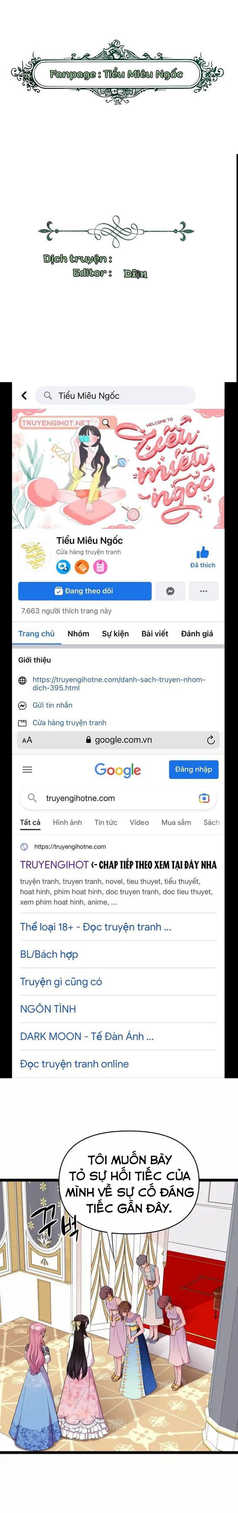 đọc truyện Mãnh Thú Bệ Hạ Chương 25 ảnh 1 tại Thiên Thai Truyện