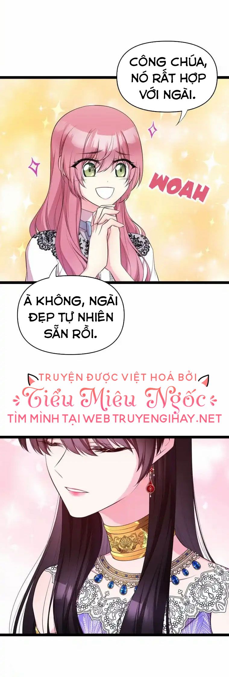 đọc truyện Mãnh Thú Bệ Hạ Chương 25 ảnh 15 tại Thiên Thai Truyện