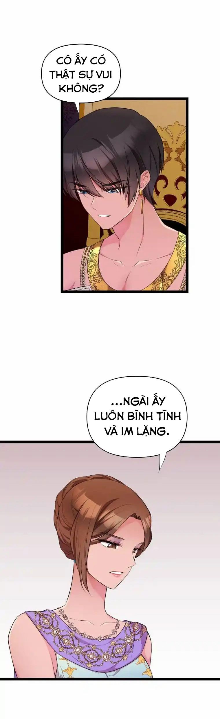 đọc truyện Mãnh Thú Bệ Hạ Chương 25 ảnh 21 tại Thiên Thai Truyện