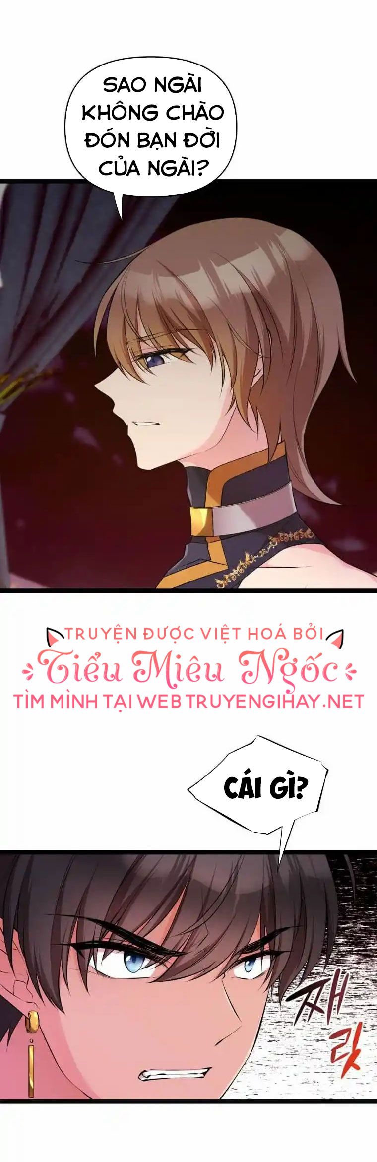 đọc truyện Mãnh Thú Bệ Hạ Chương 25 ảnh 31 tại Thiên Thai Truyện