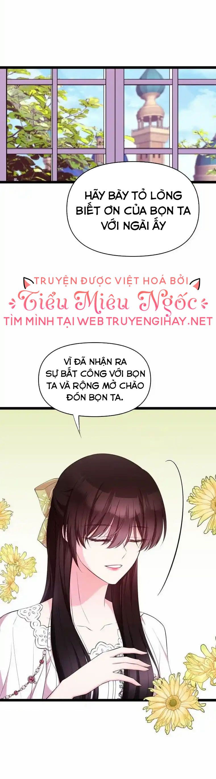 đọc truyện Mãnh Thú Bệ Hạ Chương 25 ảnh 7 tại Thiên Thai Truyện