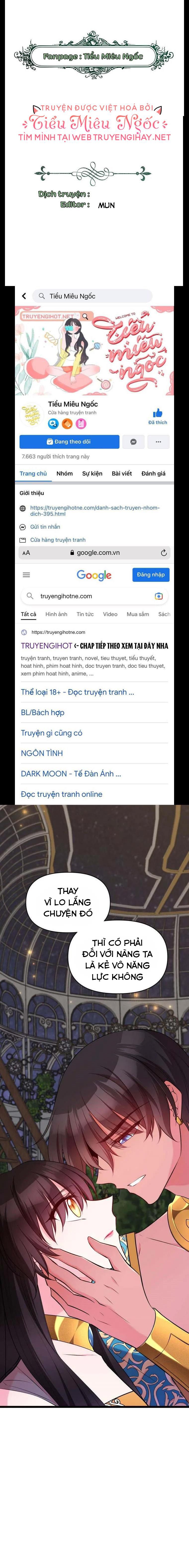 đọc truyện Mãnh Thú Bệ Hạ Chương 29 ảnh 1 tại Giả Dược