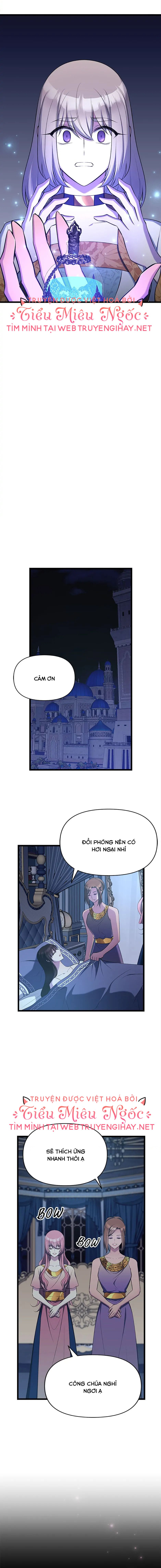 đọc truyện Mãnh Thú Bệ Hạ Chương 46 ảnh 13 tại Thiên Thai Truyện
