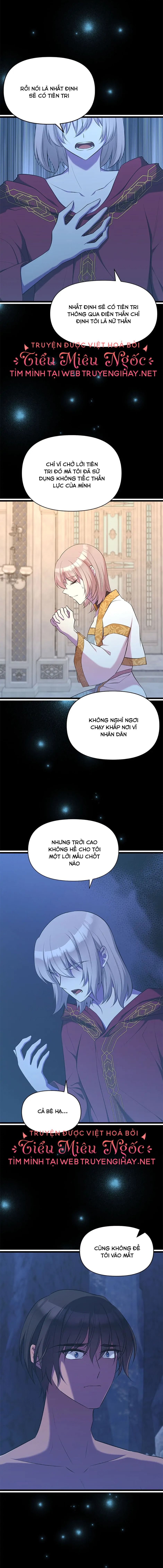 đọc truyện Mãnh Thú Bệ Hạ Chương 49 ảnh 5 tại Giả Dược