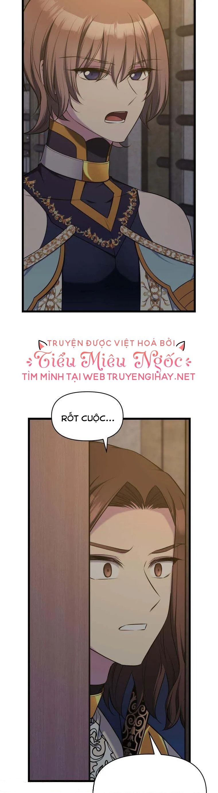 đọc truyện Mãnh Thú Bệ Hạ Chương 52 ảnh 28 tại Giả Dược