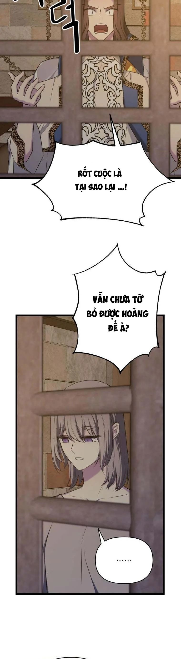 đọc truyện Mãnh Thú Bệ Hạ Chương 52 ảnh 31 tại Giả Dược