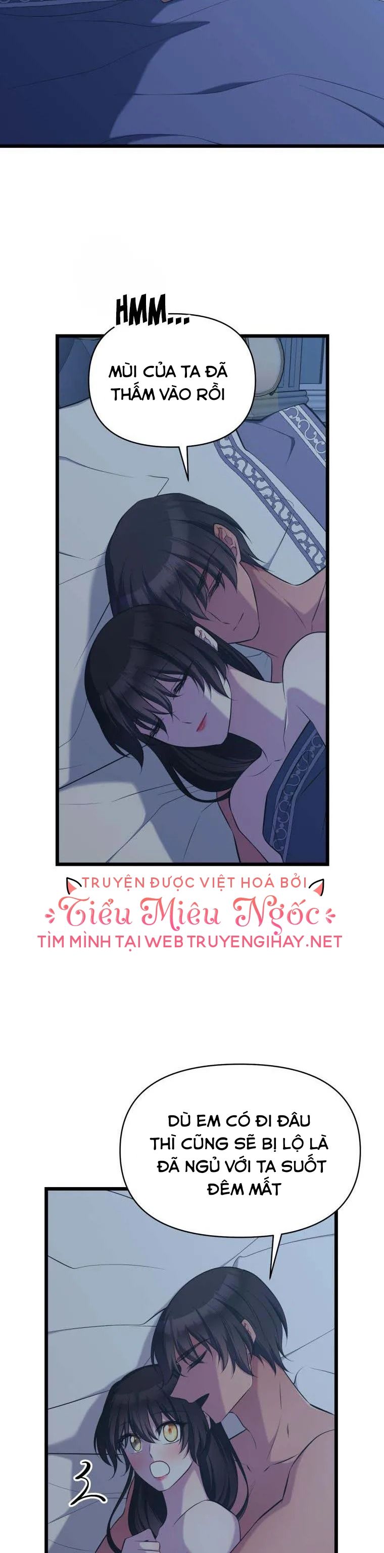 đọc truyện Mãnh Thú Bệ Hạ Chương 52 ảnh 36 tại Giả Dược