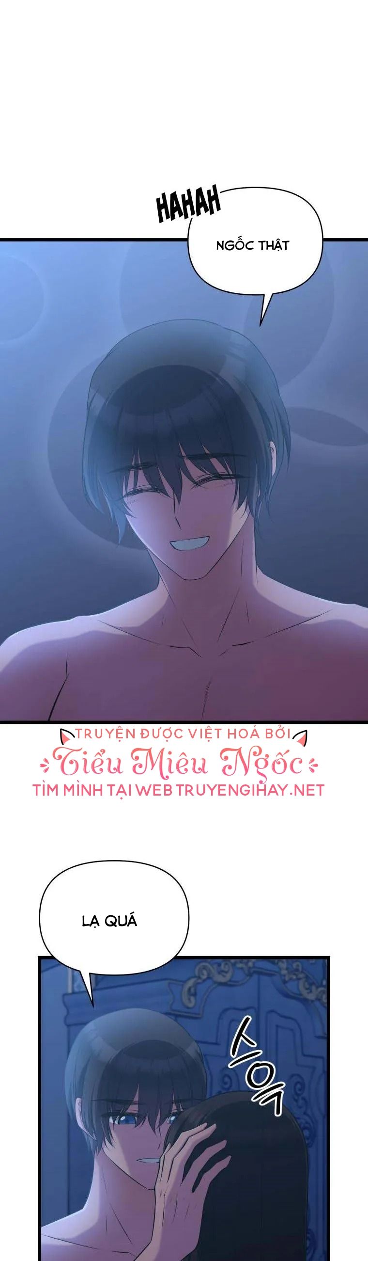 đọc truyện Mãnh Thú Bệ Hạ Chương 52 ảnh 8 tại Giả Dược