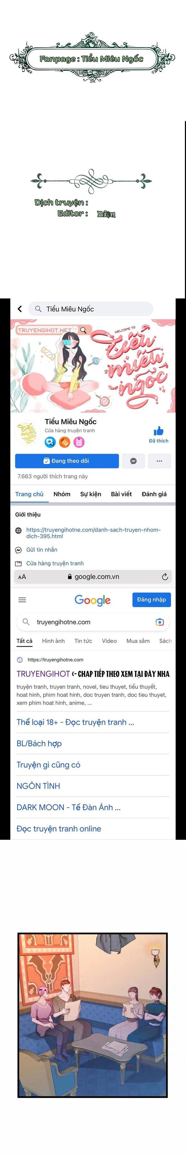 đọc truyện Mãnh Thú Bệ Hạ Chương 53 ảnh 1 tại Thiên Thai Truyện