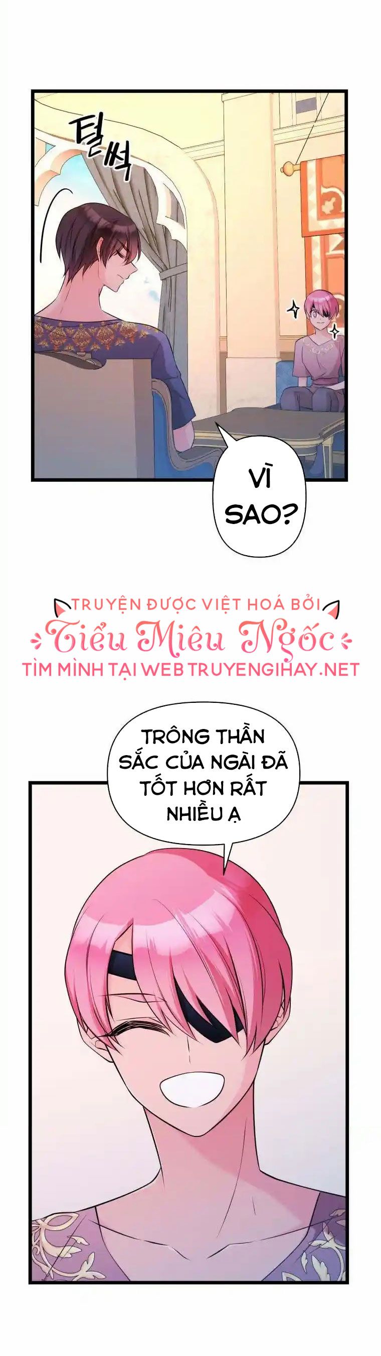 đọc truyện Mãnh Thú Bệ Hạ Chương 53 ảnh 3 tại Thiên Thai Truyện