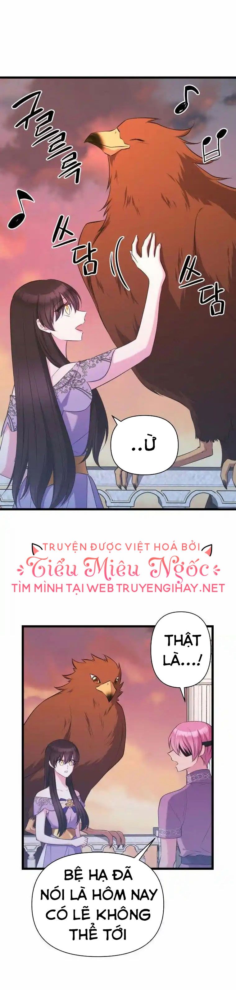 đọc truyện Mãnh Thú Bệ Hạ Chương 53 ảnh 33 tại Thiên Thai Truyện