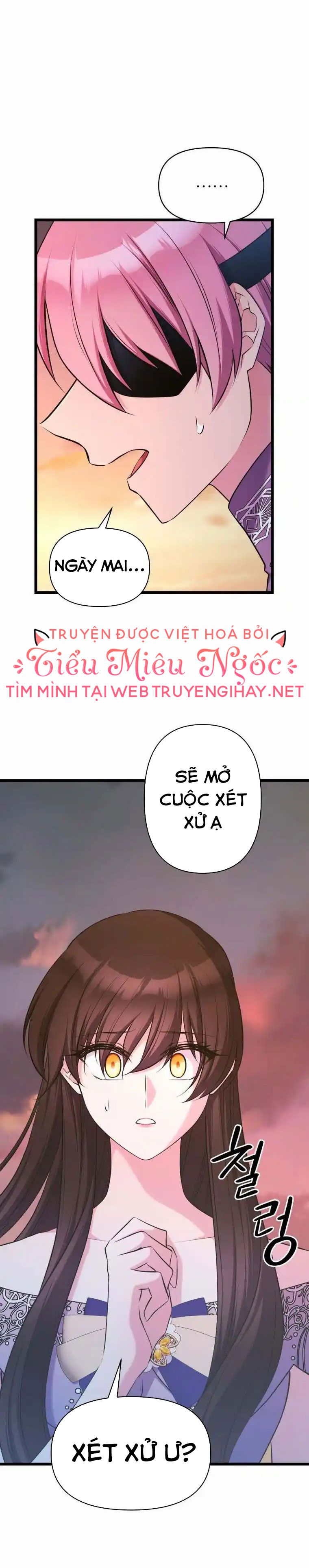 đọc truyện Mãnh Thú Bệ Hạ Chương 53 ảnh 36 tại Thiên Thai Truyện