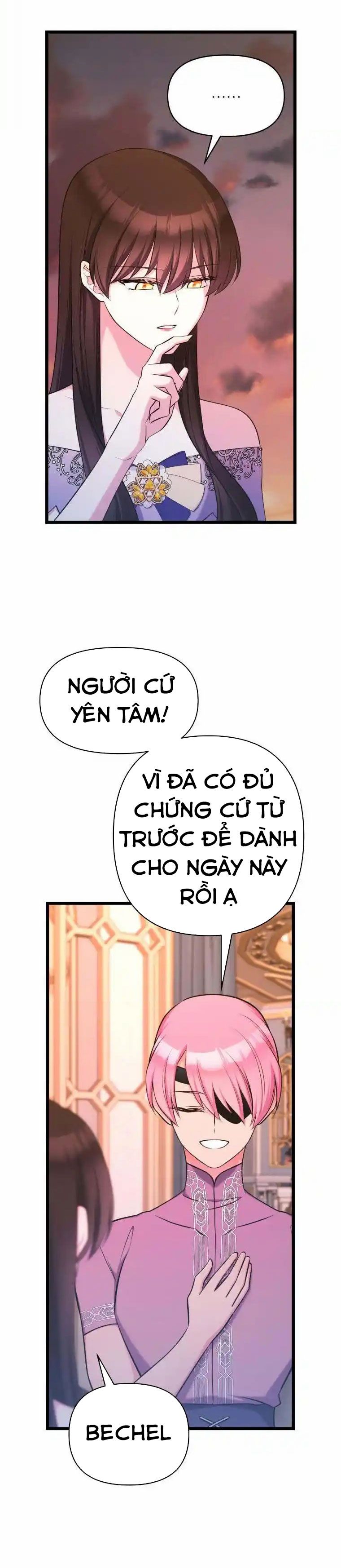 đọc truyện Mãnh Thú Bệ Hạ Chương 53 ảnh 40 tại Thiên Thai Truyện