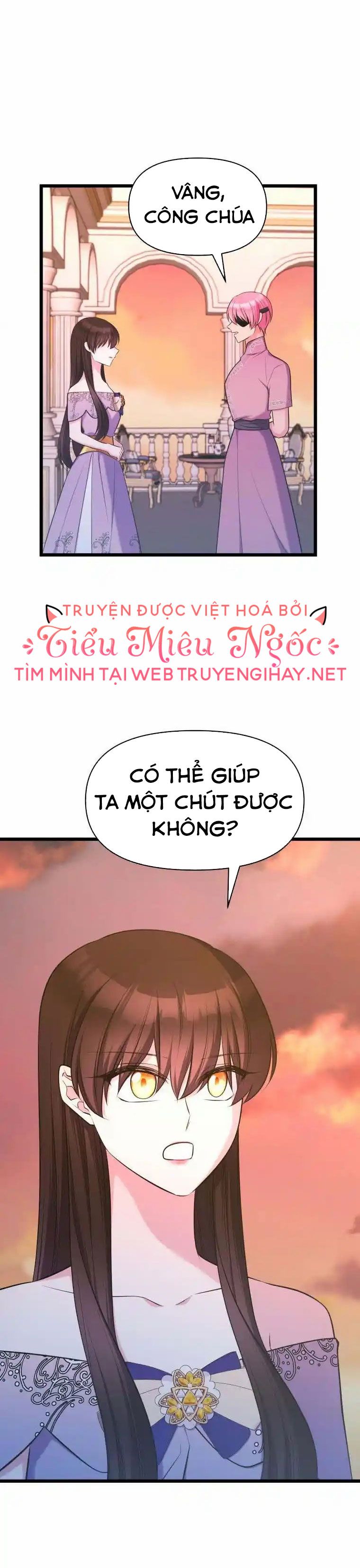 đọc truyện Mãnh Thú Bệ Hạ Chương 53 ảnh 41 tại Thiên Thai Truyện