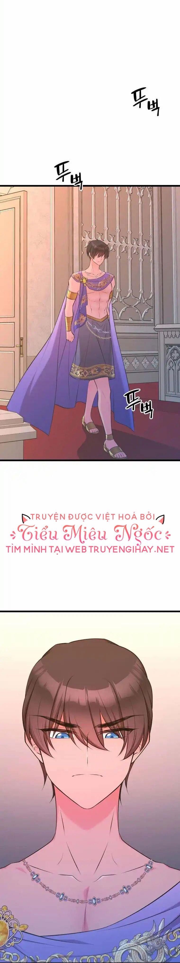 đọc truyện Mãnh Thú Bệ Hạ Chương 53 ảnh 44 tại Thiên Thai Truyện