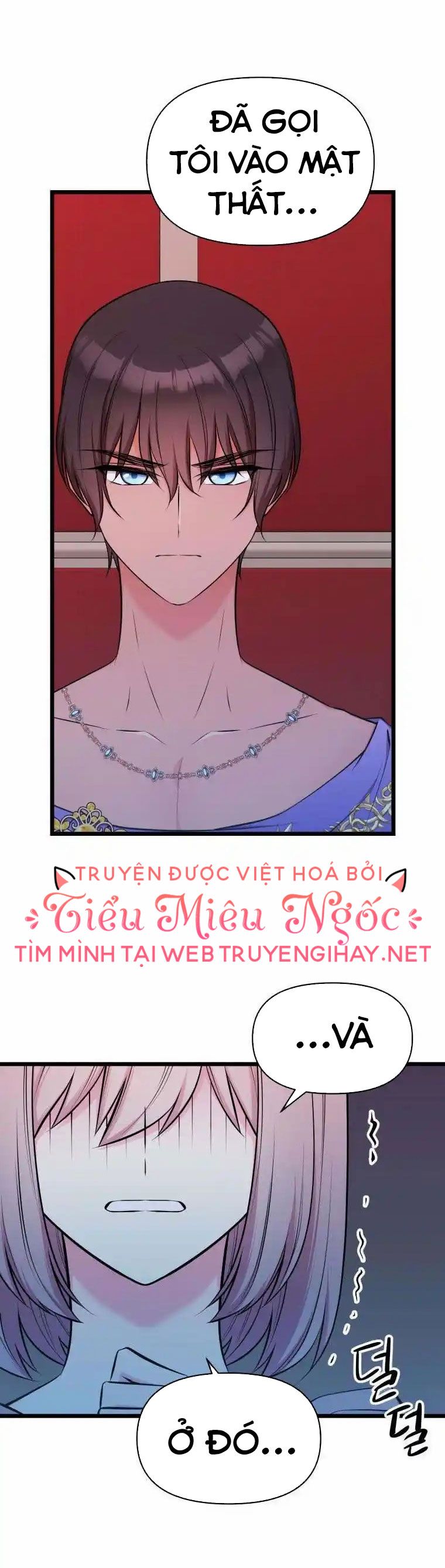 đọc truyện Mãnh Thú Bệ Hạ Chương 54 ảnh 18 tại Thiên Thai Truyện