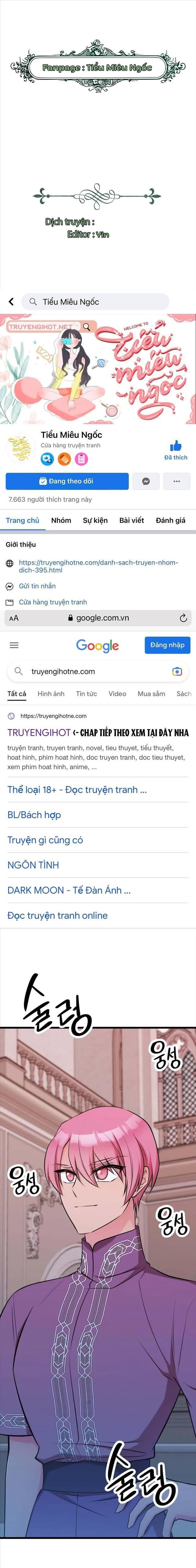 đọc truyện Mãnh Thú Bệ Hạ Chương 55 ảnh 1 tại Thiên Thai Truyện