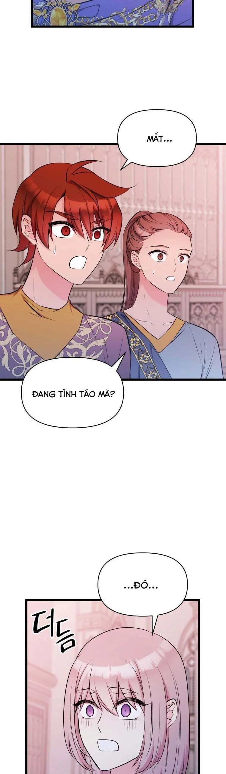 đọc truyện Mãnh Thú Bệ Hạ Chương 55 ảnh 3 tại Thiên Thai Truyện