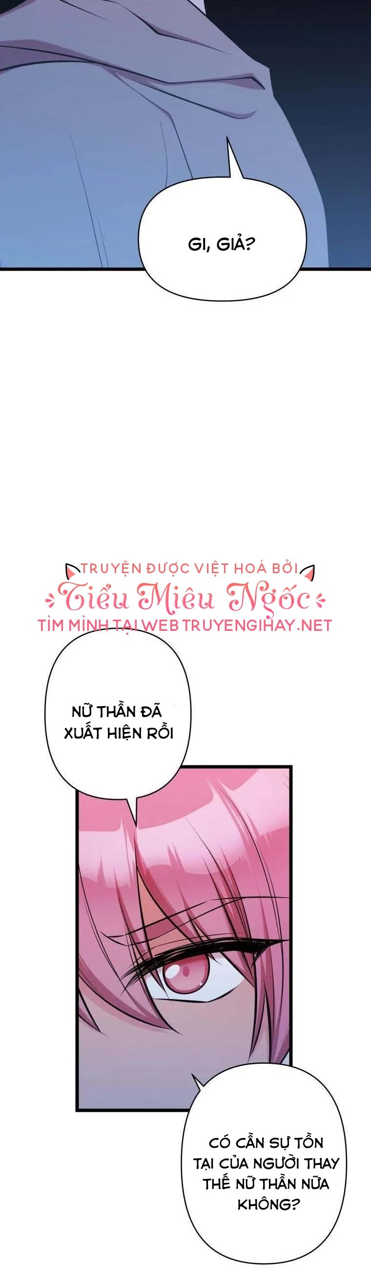 đọc truyện Mãnh Thú Bệ Hạ Chương 55 ảnh 21 tại Thiên Thai Truyện