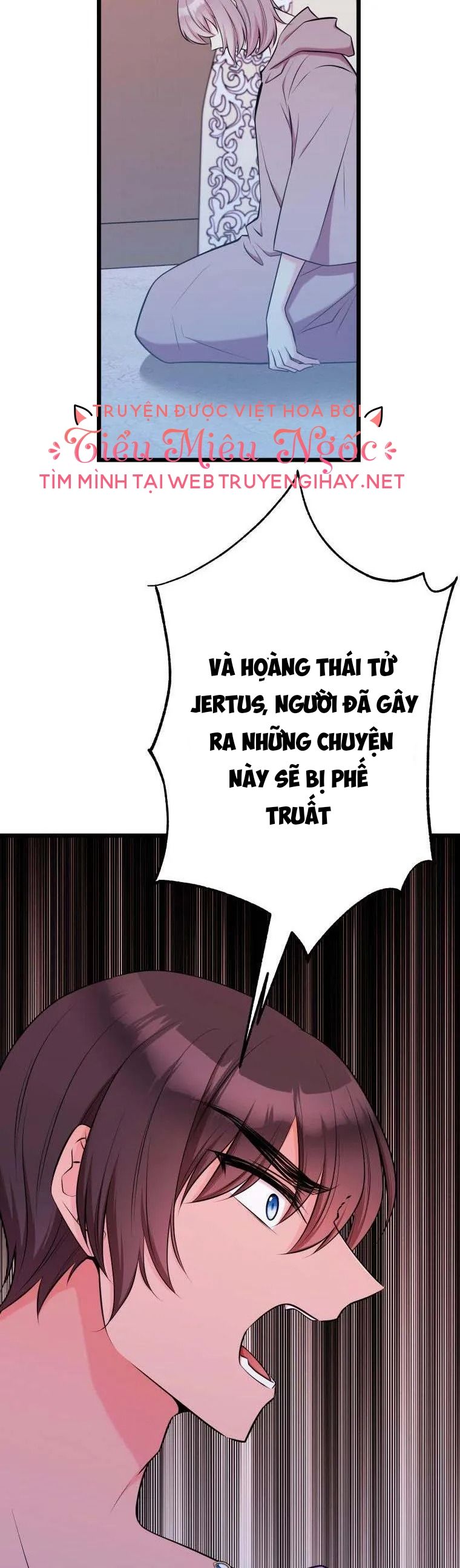 đọc truyện Mãnh Thú Bệ Hạ Chương 55 ảnh 43 tại Thiên Thai Truyện