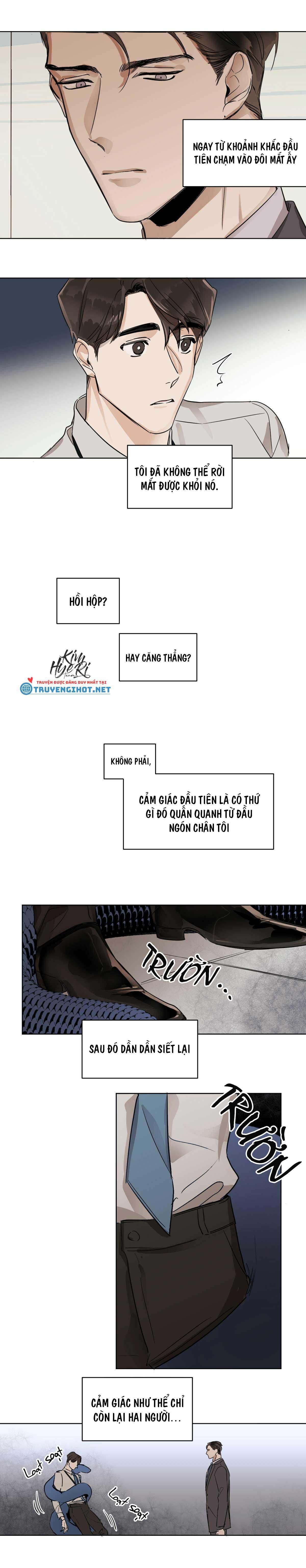 đọc truyện Mãnh Thú Biến Nhiệt Chương 10 ảnh 3 tại Giả Dược