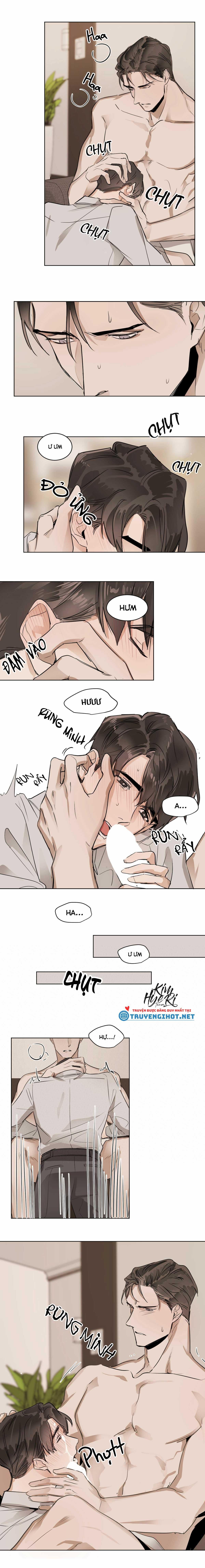 đọc truyện Mãnh Thú Biến Nhiệt Chương 11 ảnh 9 tại Giả Dược