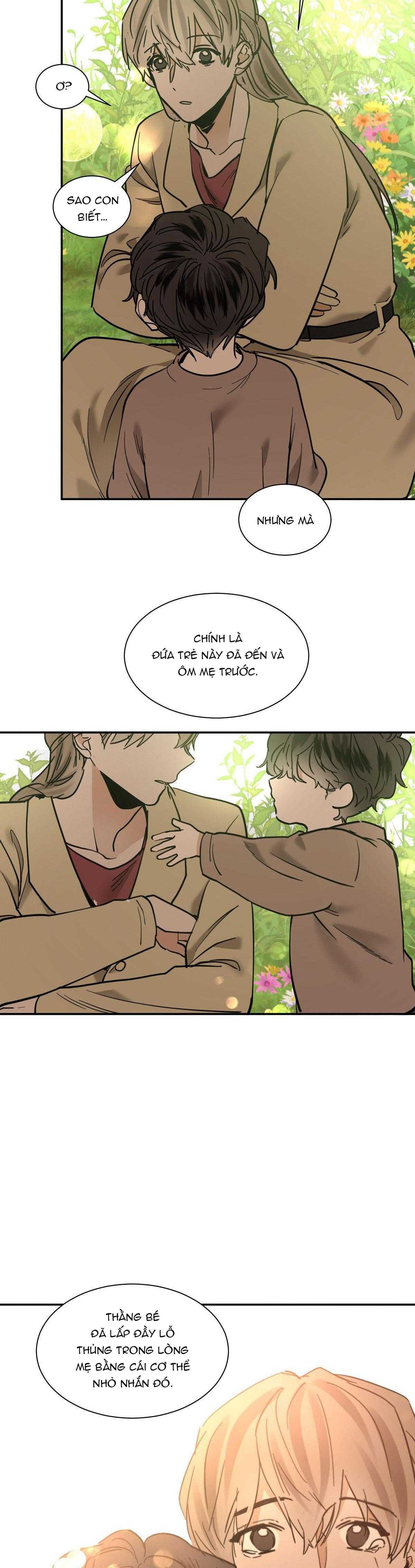 đọc truyện Mãnh Thú Biến Nhiệt Chương 113 ảnh 6 tại Giả Dược