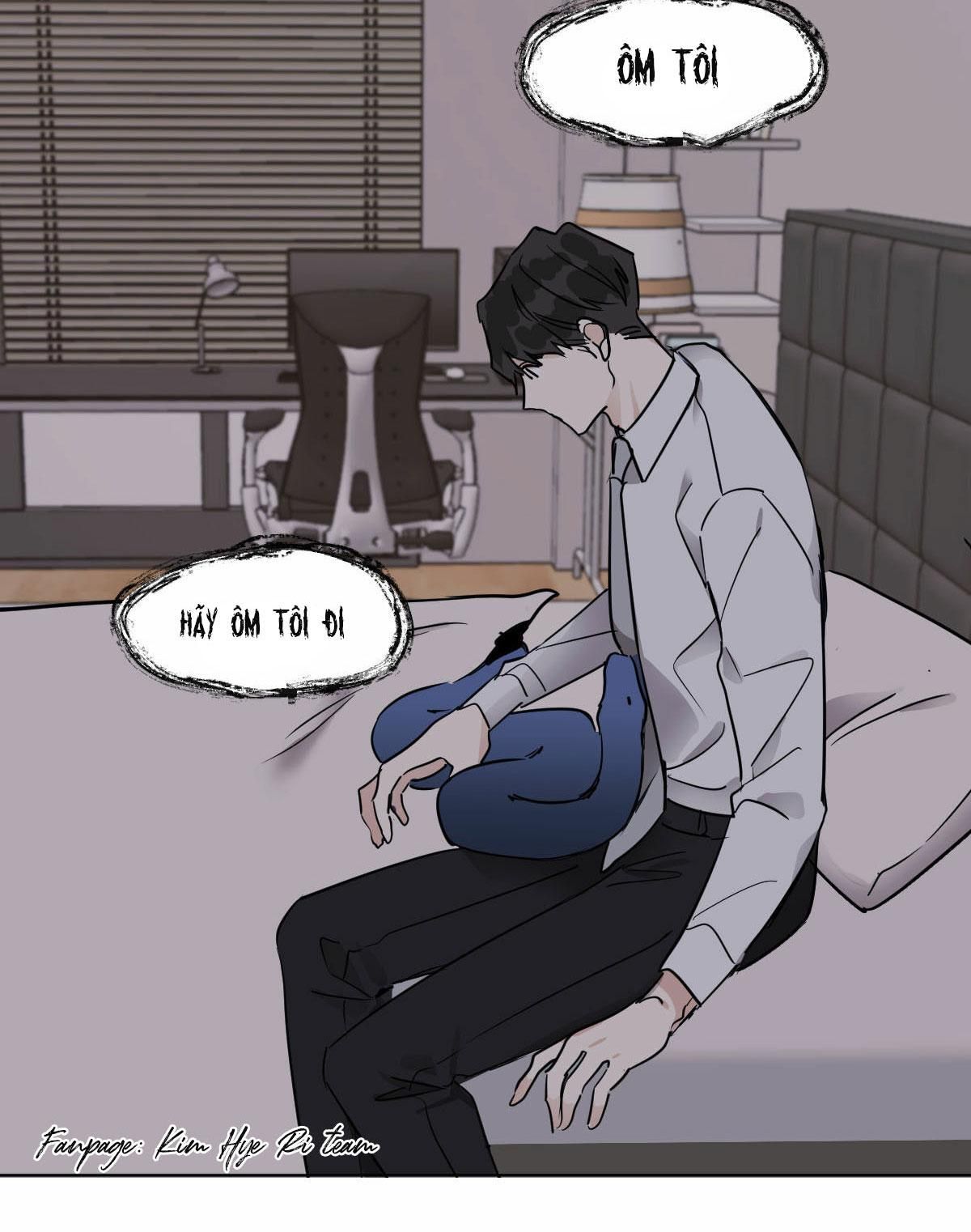 đọc truyện Mãnh Thú Biến Nhiệt Chương 16 ảnh 13 tại Giả Dược