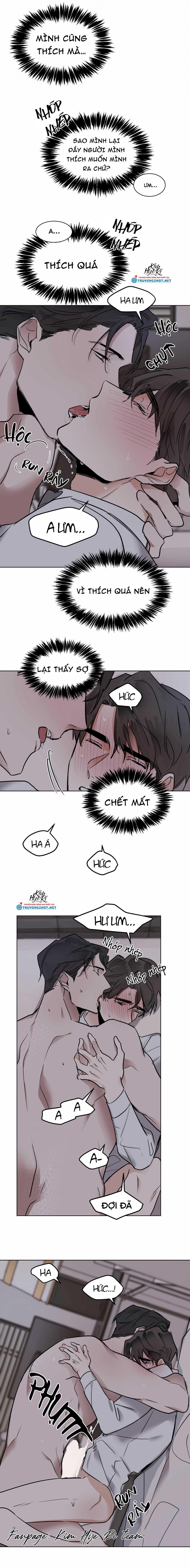 đọc truyện Mãnh Thú Biến Nhiệt Chương 17 ảnh 6 tại Giả Dược