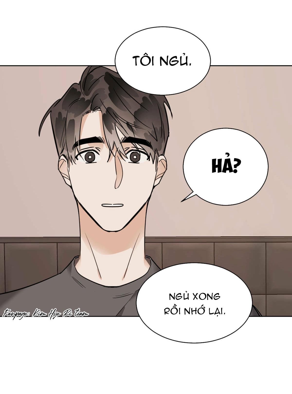 đọc truyện Mãnh Thú Biến Nhiệt Chương 20 ảnh 16 tại Giả Dược