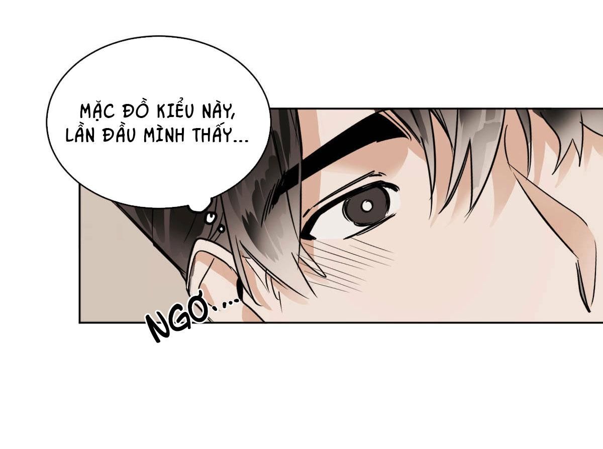 đọc truyện Mãnh Thú Biến Nhiệt Chương 20 ảnh 24 tại Giả Dược