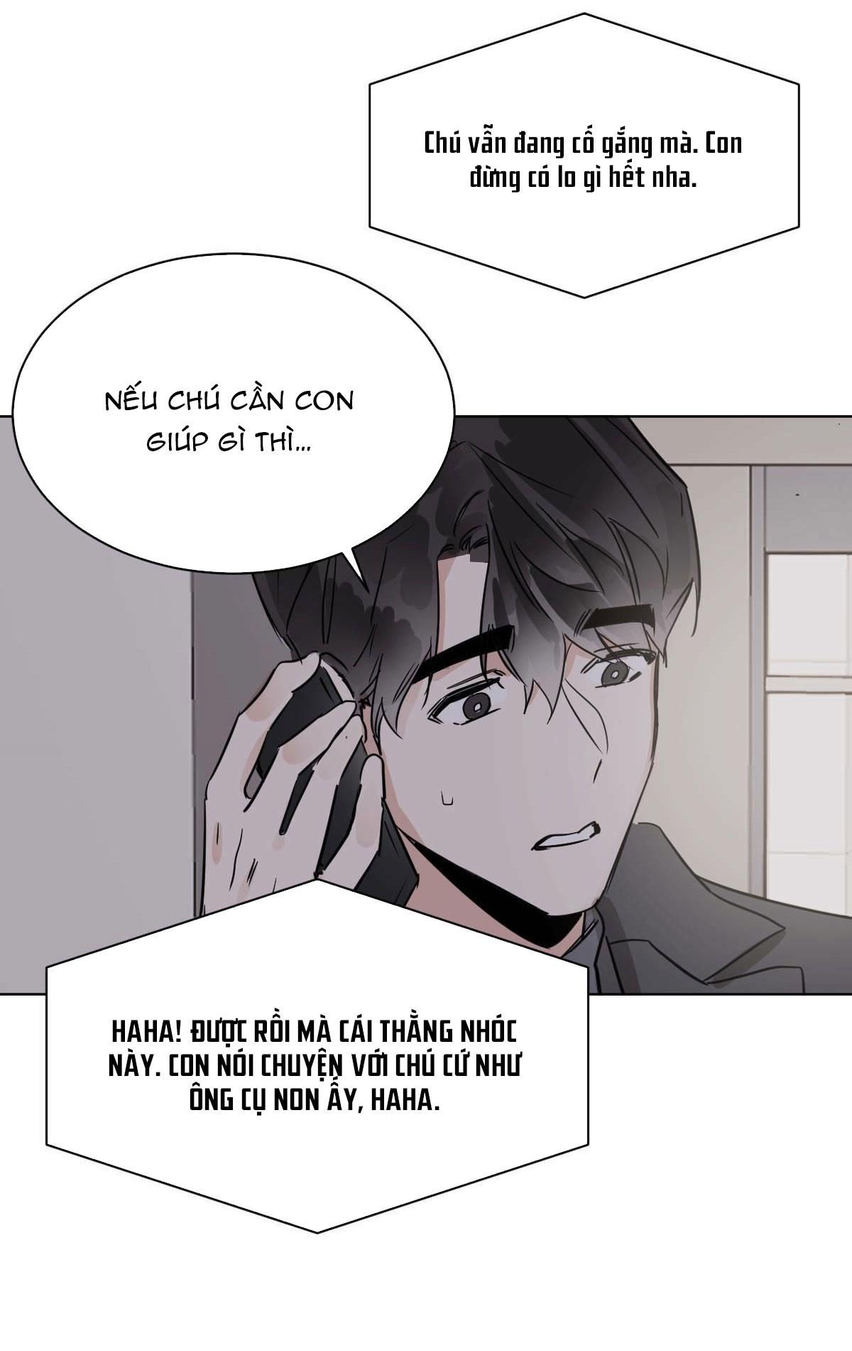 đọc truyện Mãnh Thú Biến Nhiệt Chương 27 ảnh 33 tại Giả Dược