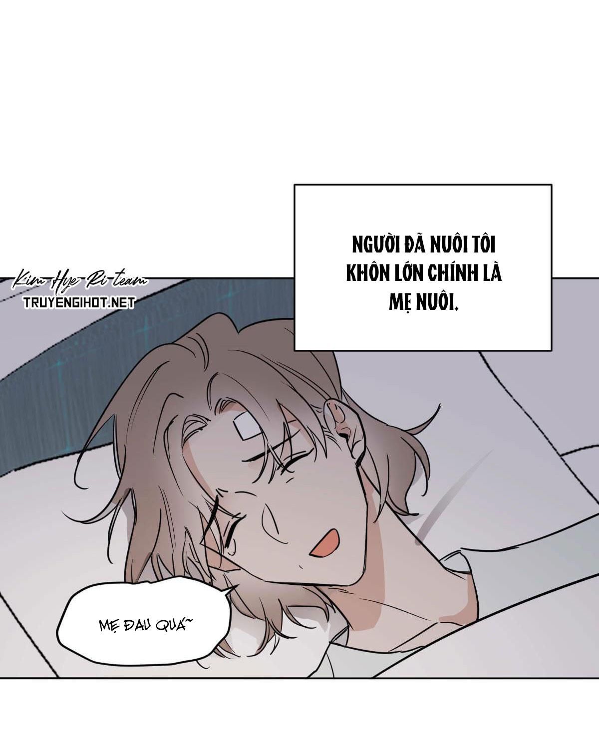 đọc truyện Mãnh Thú Biến Nhiệt Chương 27 ảnh 8 tại Giả Dược