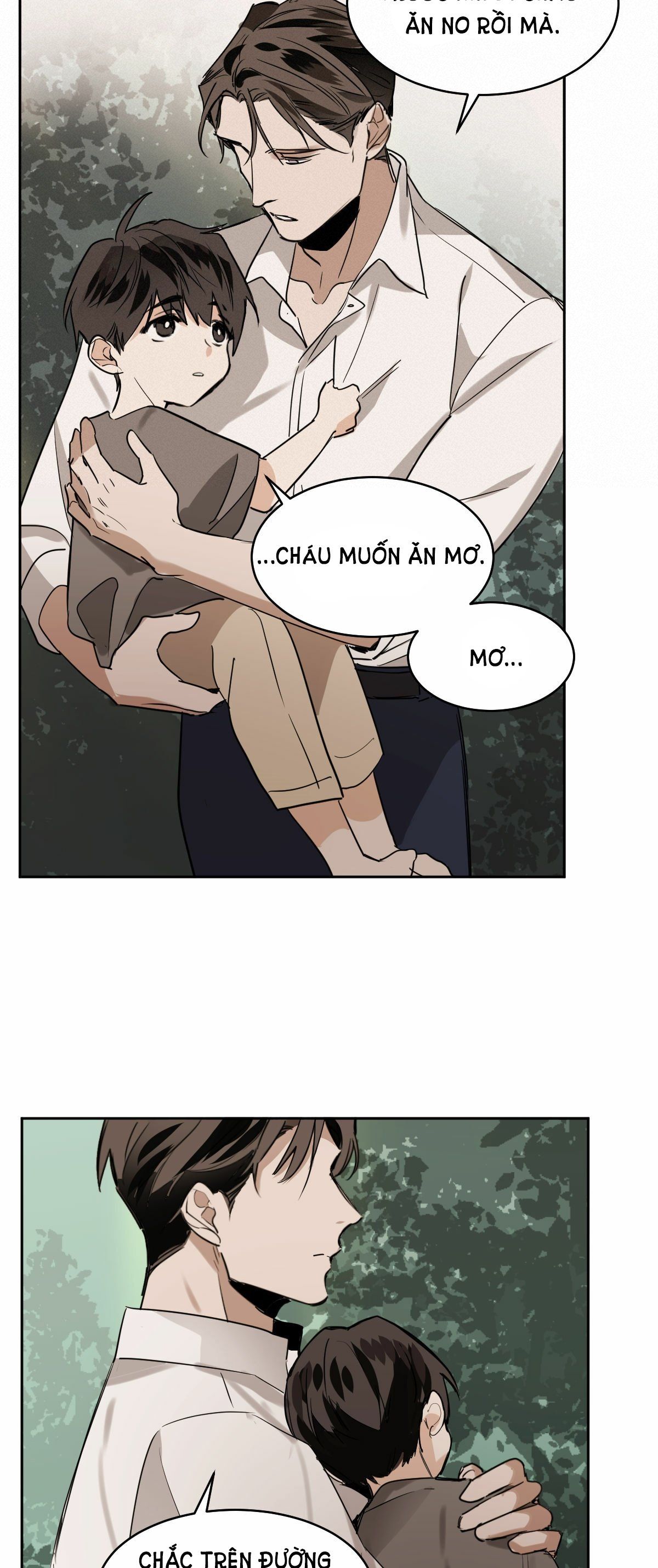 đọc truyện Mãnh Thú Biến Nhiệt Chương 50.1 ảnh 12 tại Thiên Thai Truyện