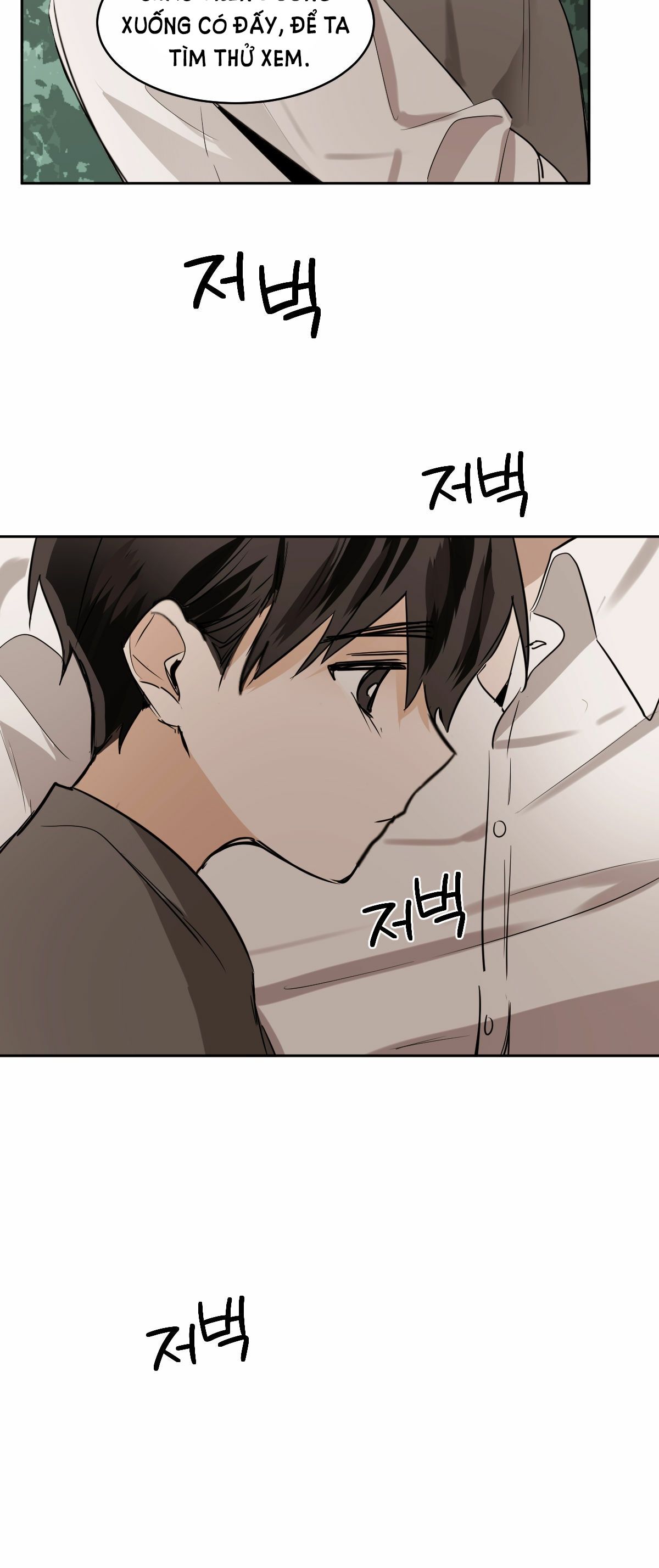 đọc truyện Mãnh Thú Biến Nhiệt Chương 50.1 ảnh 13 tại Thiên Thai Truyện