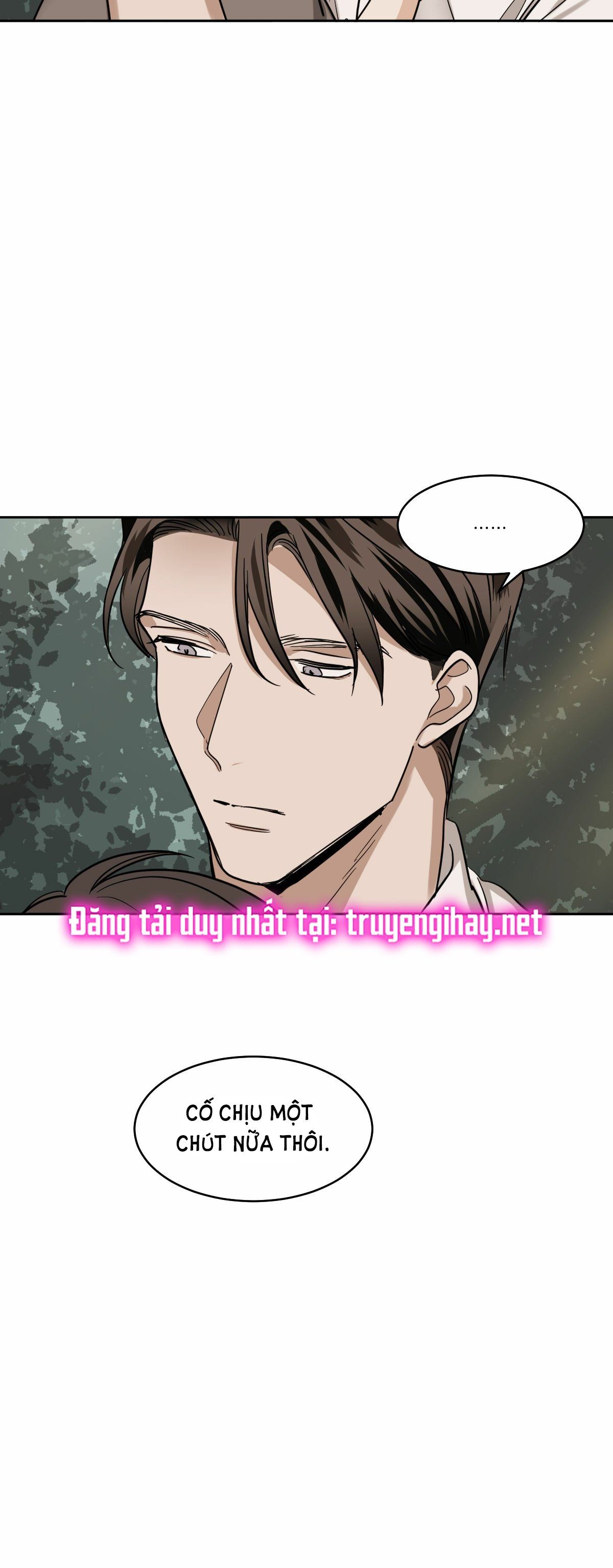 đọc truyện Mãnh Thú Biến Nhiệt Chương 50.1 ảnh 8 tại Thiên Thai Truyện