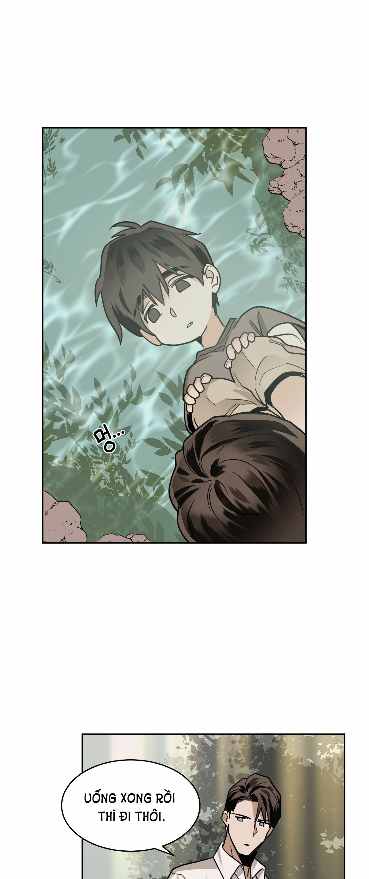 đọc truyện Mãnh Thú Biến Nhiệt Chương 50.1 ảnh 10 tại Thiên Thai Truyện