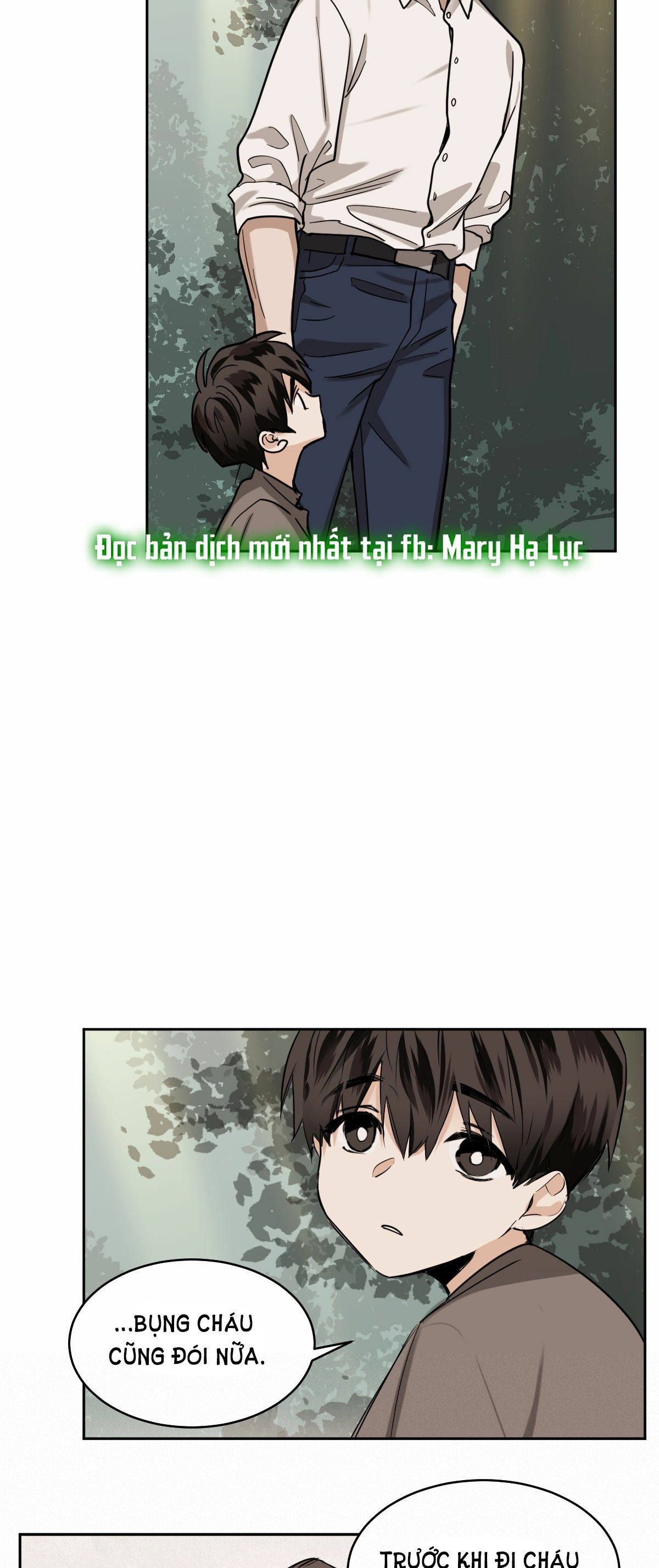 đọc truyện Mãnh Thú Biến Nhiệt Chương 50.1 ảnh 11 tại Thiên Thai Truyện